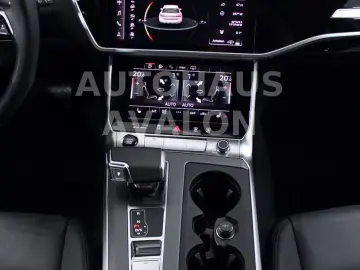 A6 50 TDI allroad PANO~ACC~LEDER~VIRT-CO~KAM~AHK