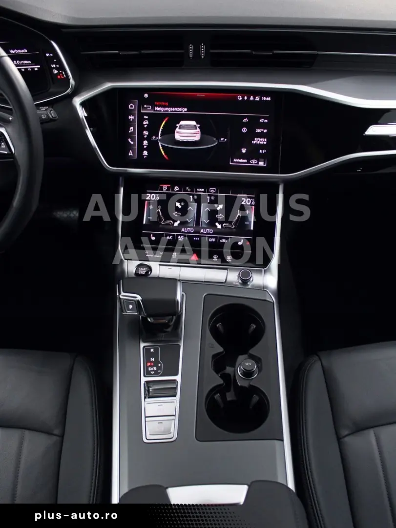 A6 50 TDI allroad PANO~ACC~LEDER~VIRT-CO~KAM~AHK