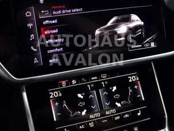 A6 50 TDI allroad PANO~ACC~LEDER~VIRT-CO~KAM~AHK