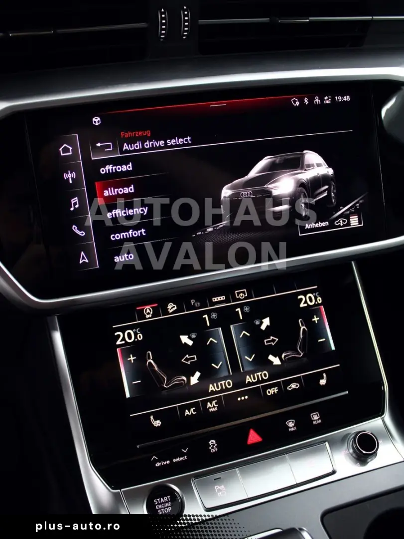 A6 50 TDI allroad PANO~ACC~LEDER~VIRT-CO~KAM~AHK