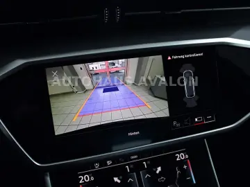 A6 50 TDI allroad PANO~ACC~LEDER~VIRT-CO~KAM~AHK