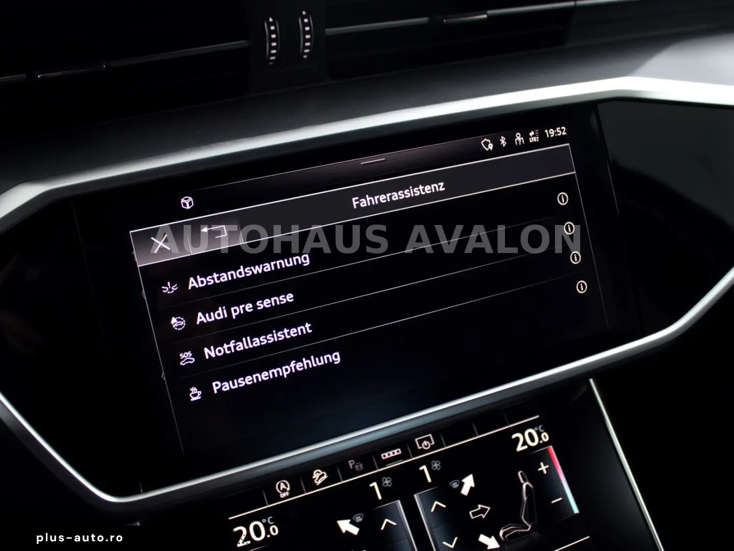 A6 50 TDI allroad PANO~ACC~LEDER~VIRT-CO~KAM~AHK