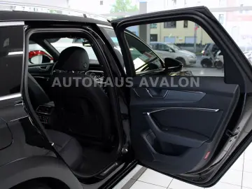 A6 50 TDI allroad PANO~ACC~LEDER~VIRT-CO~KAM~AHK