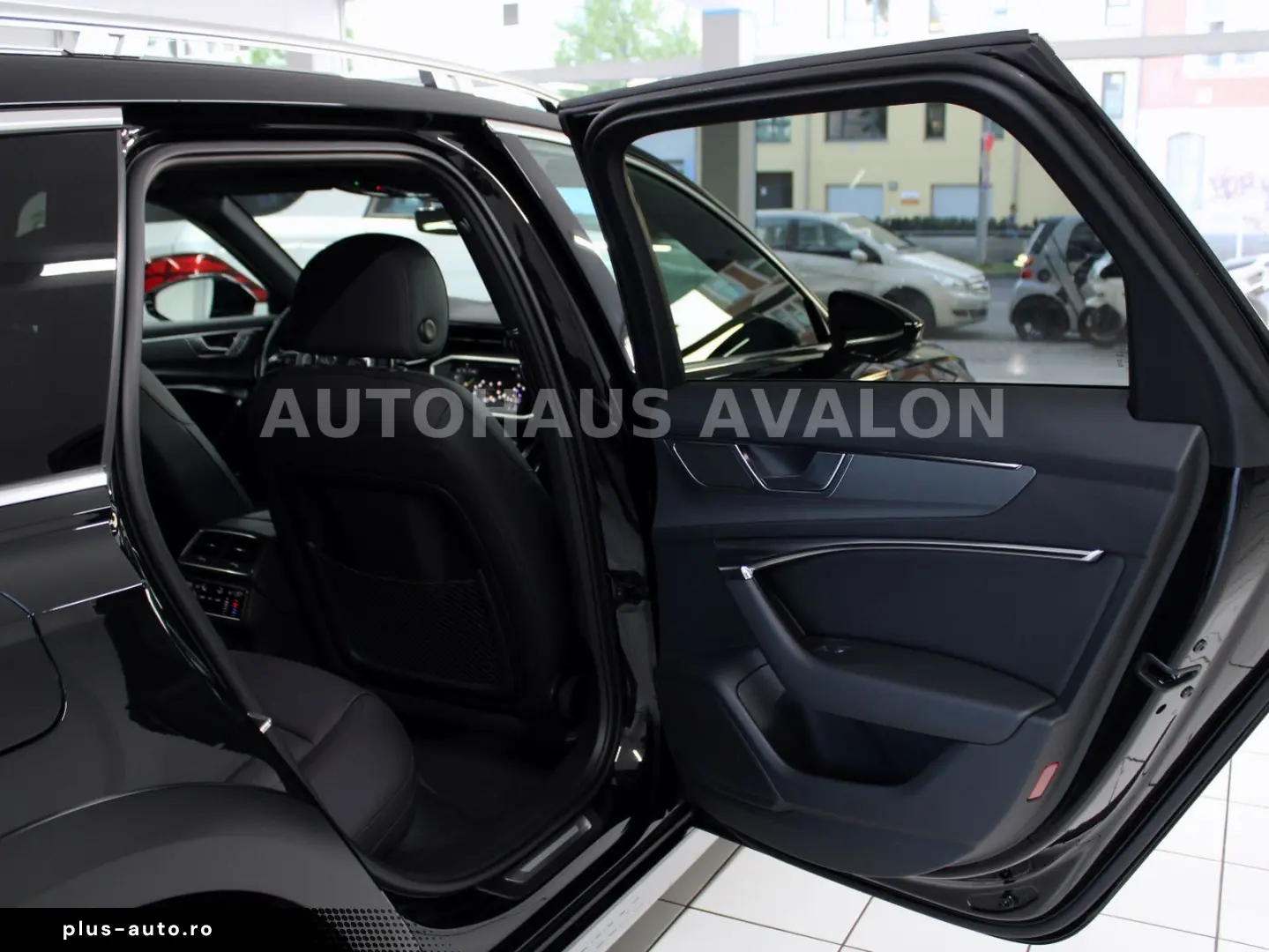 A6 50 TDI allroad PANO~ACC~LEDER~VIRT-CO~KAM~AHK