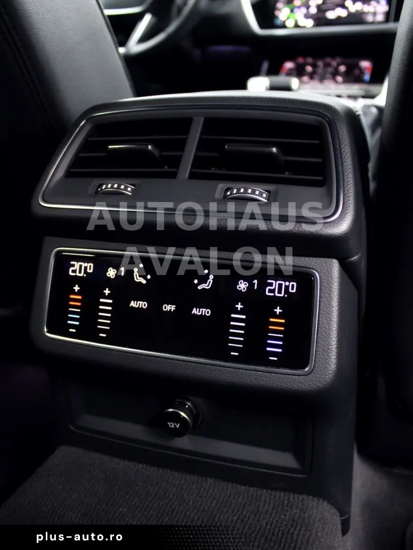 A6 50 TDI allroad PANO~ACC~LEDER~VIRT-CO~KAM~AHK