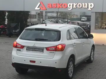 Mitsubishi ASX 1.8 diesel 150 CP MT6 4x4