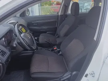 Mitsubishi ASX 1.8 diesel 150 CP MT6 4x4