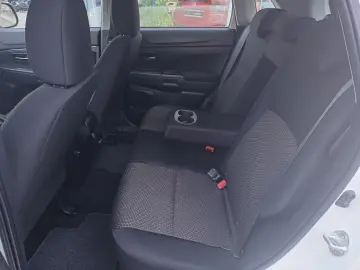 Mitsubishi ASX 1.8 diesel 150 CP MT6 4x4