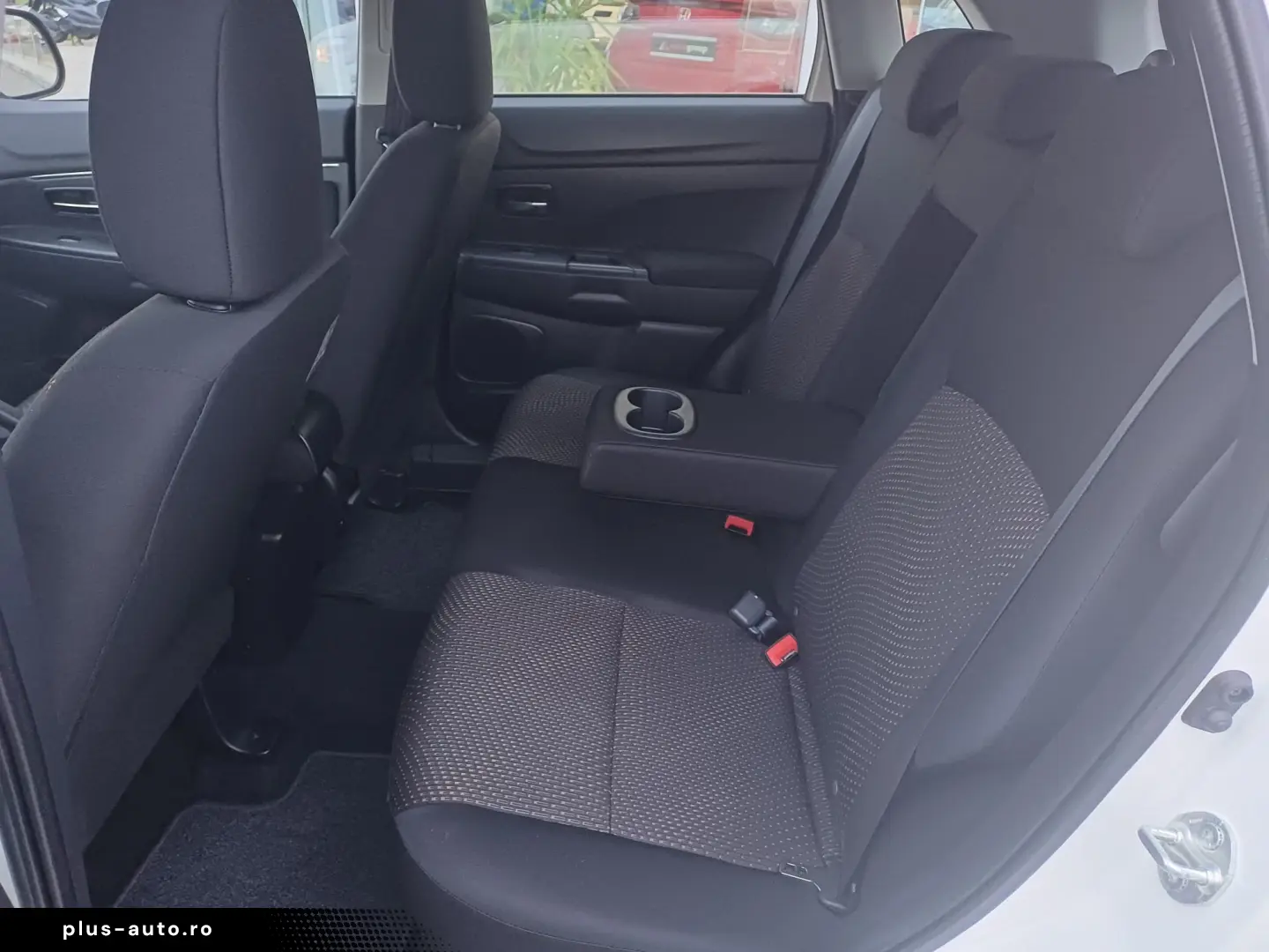 Mitsubishi ASX 1.8 diesel 150 CP MT6 4x4