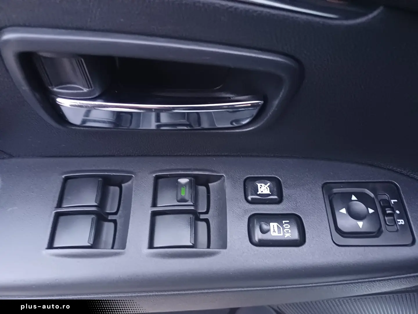 Mitsubishi ASX 1.8 diesel 150 CP MT6 4x4