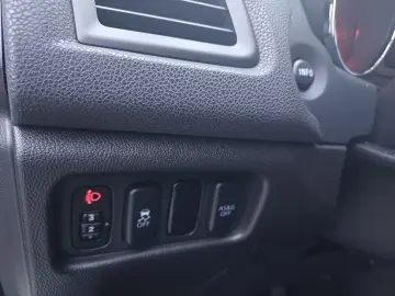 Mitsubishi ASX 1.8 diesel 150 CP MT6 4x4