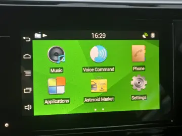 Mitsubishi ASX 1.8 diesel 150 CP MT6 4x4