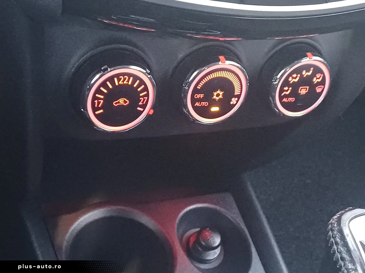 Mitsubishi ASX 1.8 diesel 150 CP MT6 4x4