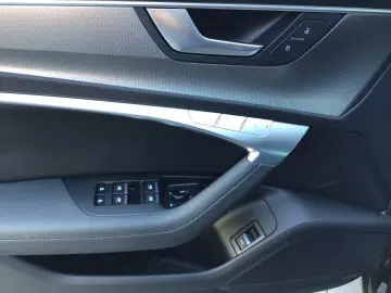 A6 allroad 45TDI quattro Matrix Tour Kamera Side