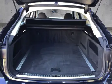 A6 allroad 45TDI quattro Matrix Tour Kamera Side