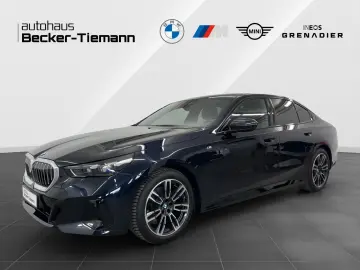 520d A Lim M Sportpaket Standheizung etc.