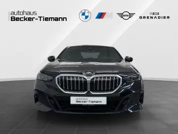 520d A Lim M Sportpaket Standheizung etc.