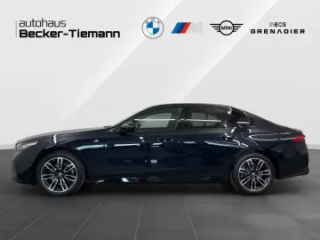 520d A Lim M Sportpaket Standheizung etc.