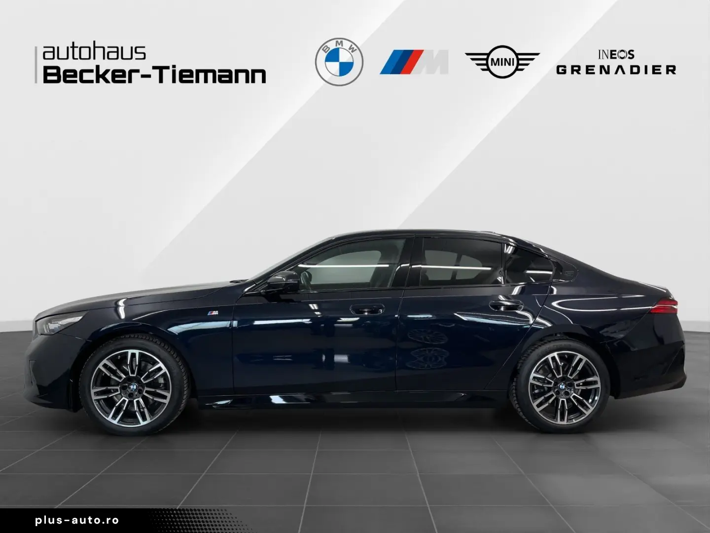 520d A Lim M Sportpaket Standheizung etc.