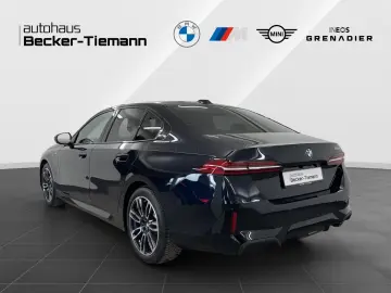 520d A Lim M Sportpaket Standheizung etc.