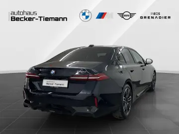 520d A Lim M Sportpaket Standheizung etc.