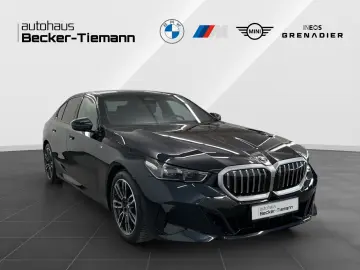 520d A Lim M Sportpaket Standheizung etc.