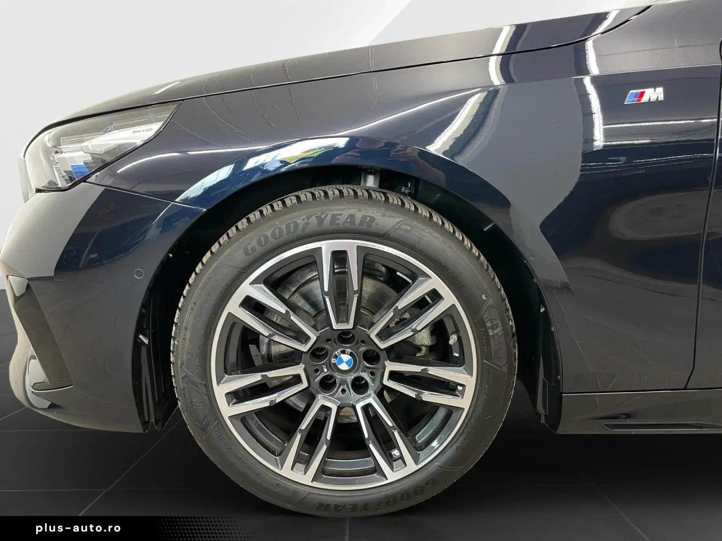 520d A Lim M Sportpaket Standheizung etc.