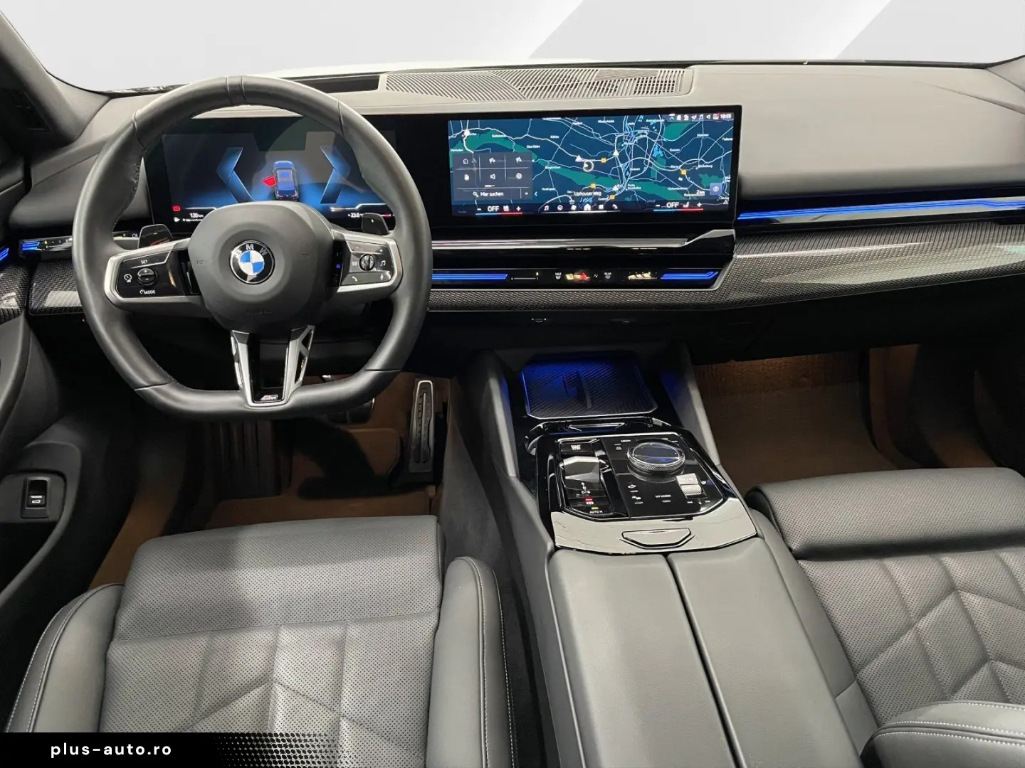 520d A Lim M Sportpaket Standheizung etc.