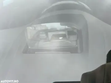 Renault Megane Estate Blue dCI EDC Intens