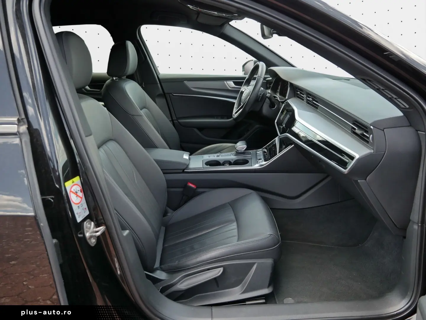 A6 allroad 40 TDI NAVIGATIE VIRTUAL COCKPIT