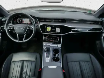 A6 allroad 40 TDI NAVIGATIE VIRTUAL COCKPIT