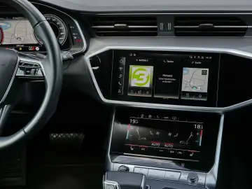 A6 allroad 40 TDI NAVIGATIE VIRTUAL COCKPIT