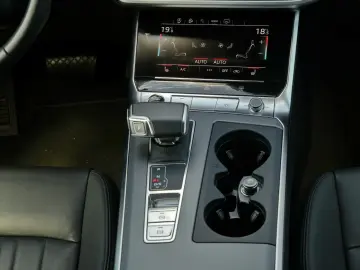 A6 allroad 40 TDI NAVIGATIE VIRTUAL COCKPIT