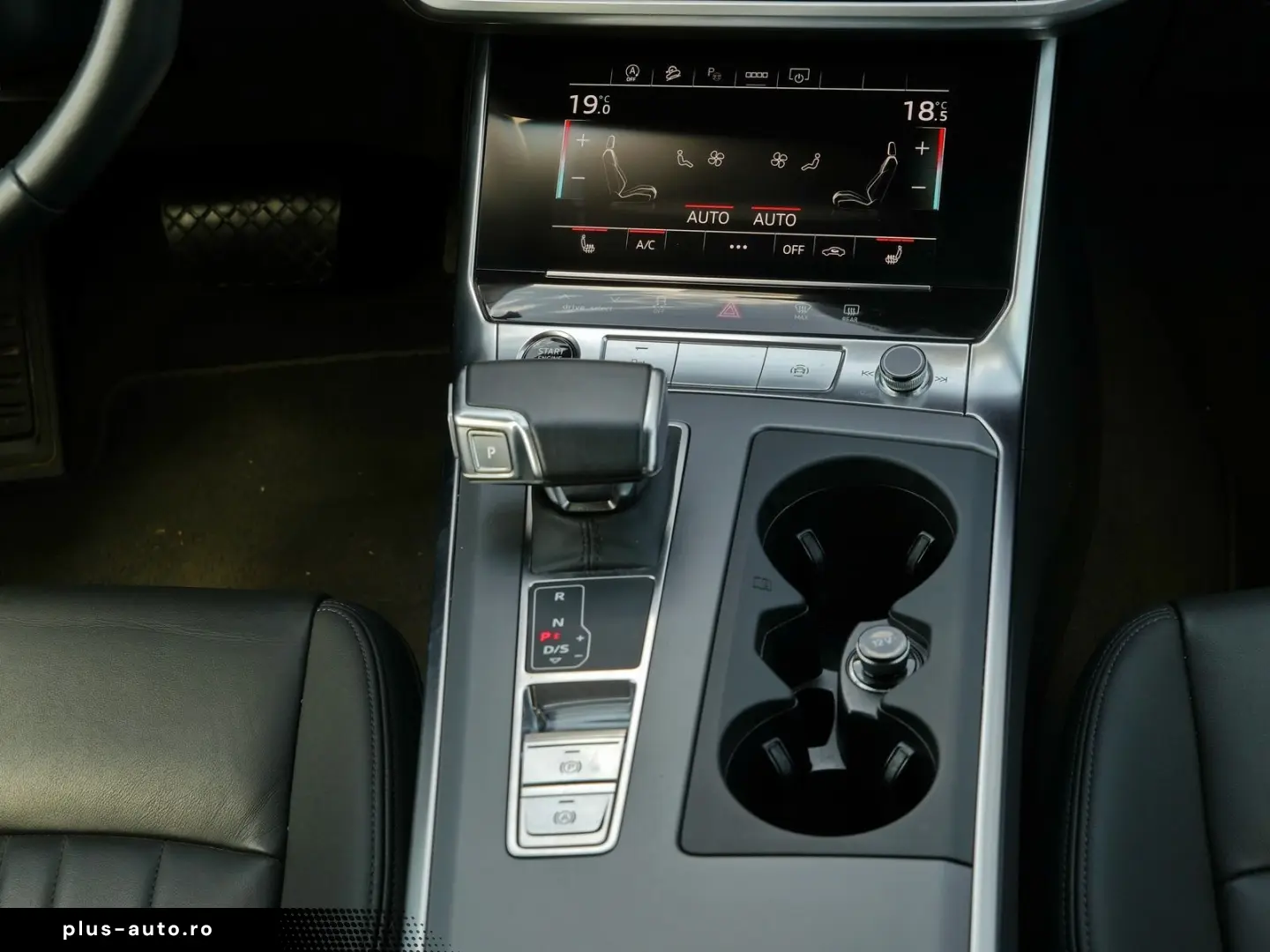A6 allroad 40 TDI NAVIGATIE VIRTUAL COCKPIT