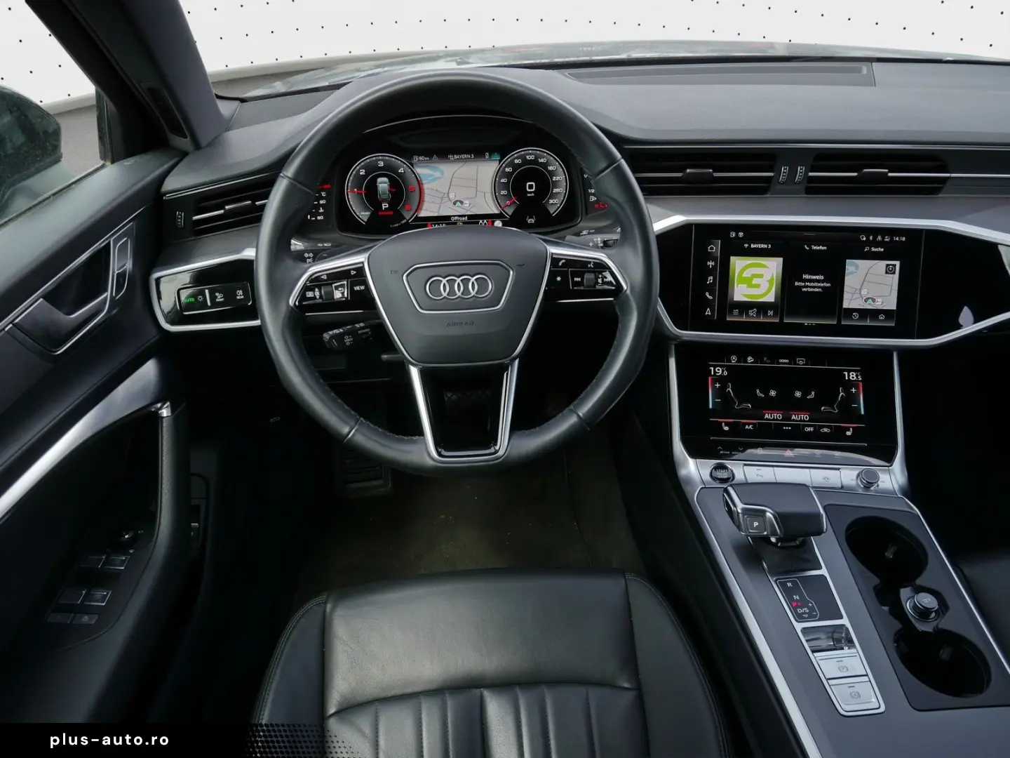 A6 allroad 40 TDI NAVIGATIE VIRTUAL COCKPIT