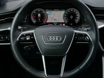 A6 allroad 40 TDI NAVIGATIE VIRTUAL COCKPIT