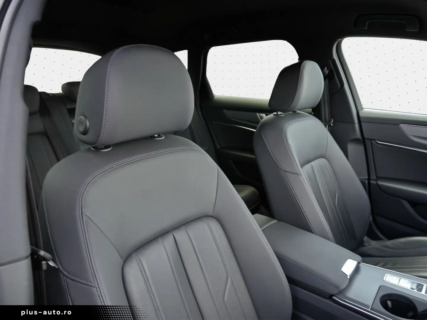 A6 allroad 40 TDI NAVIGATIE VIRTUAL COCKPIT