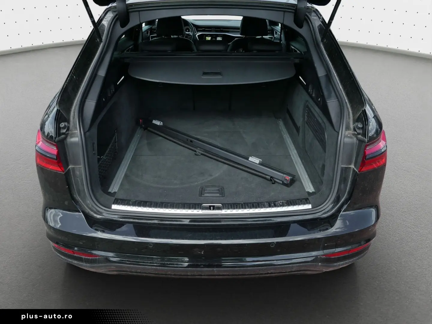 A6 allroad 40 TDI NAVIGATIE VIRTUAL COCKPIT