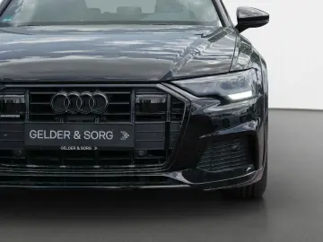 A6 allroad 40 TDI NAVIGATIE VIRTUAL COCKPIT