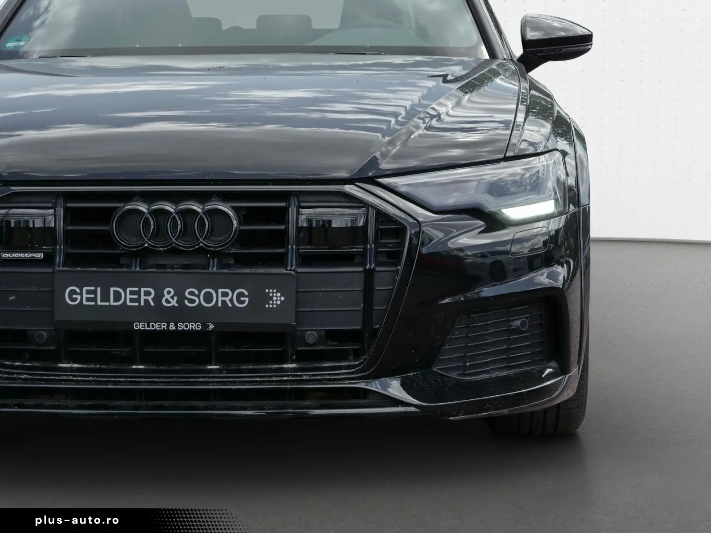 A6 allroad 40 TDI NAVIGATIE VIRTUAL COCKPIT