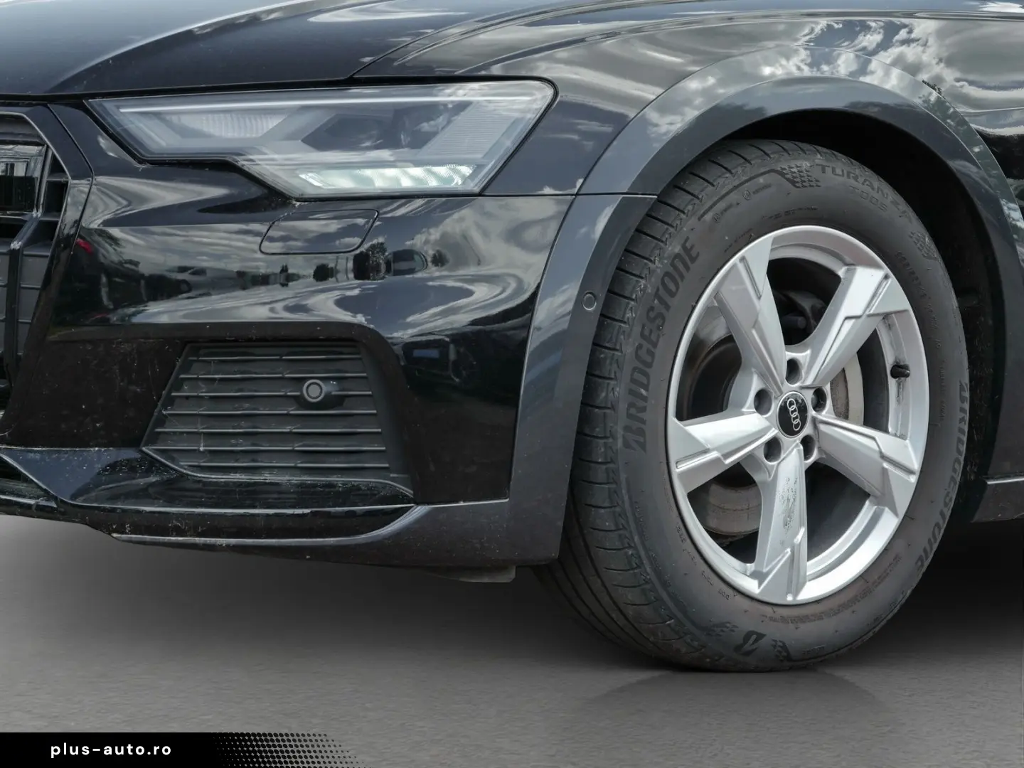 A6 allroad 40 TDI NAVIGATIE VIRTUAL COCKPIT