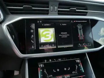 A6 allroad 40 TDI NAVIGATIE VIRTUAL COCKPIT
