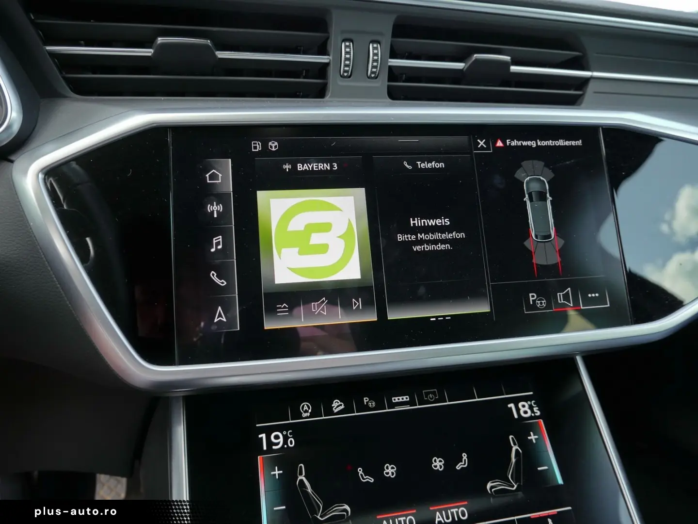 A6 allroad 40 TDI NAVIGATIE VIRTUAL COCKPIT