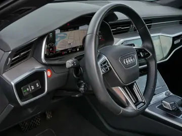 A6 allroad 40 TDI NAVIGATIE VIRTUAL COCKPIT