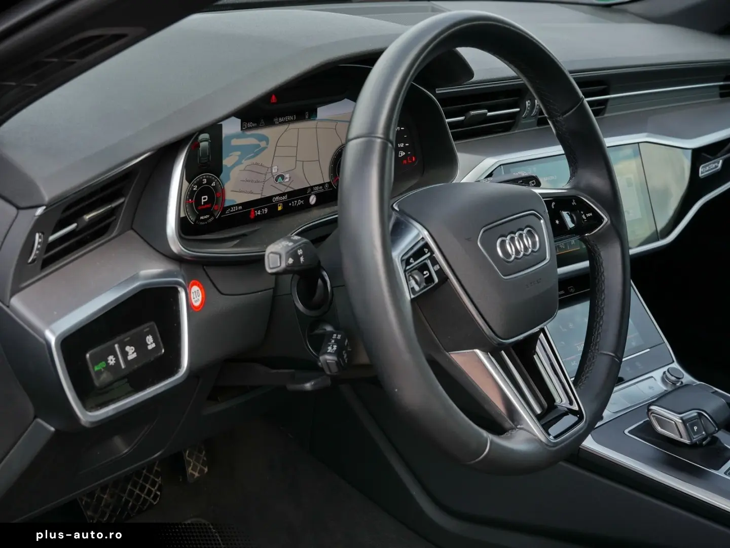 A6 allroad 40 TDI NAVIGATIE VIRTUAL COCKPIT