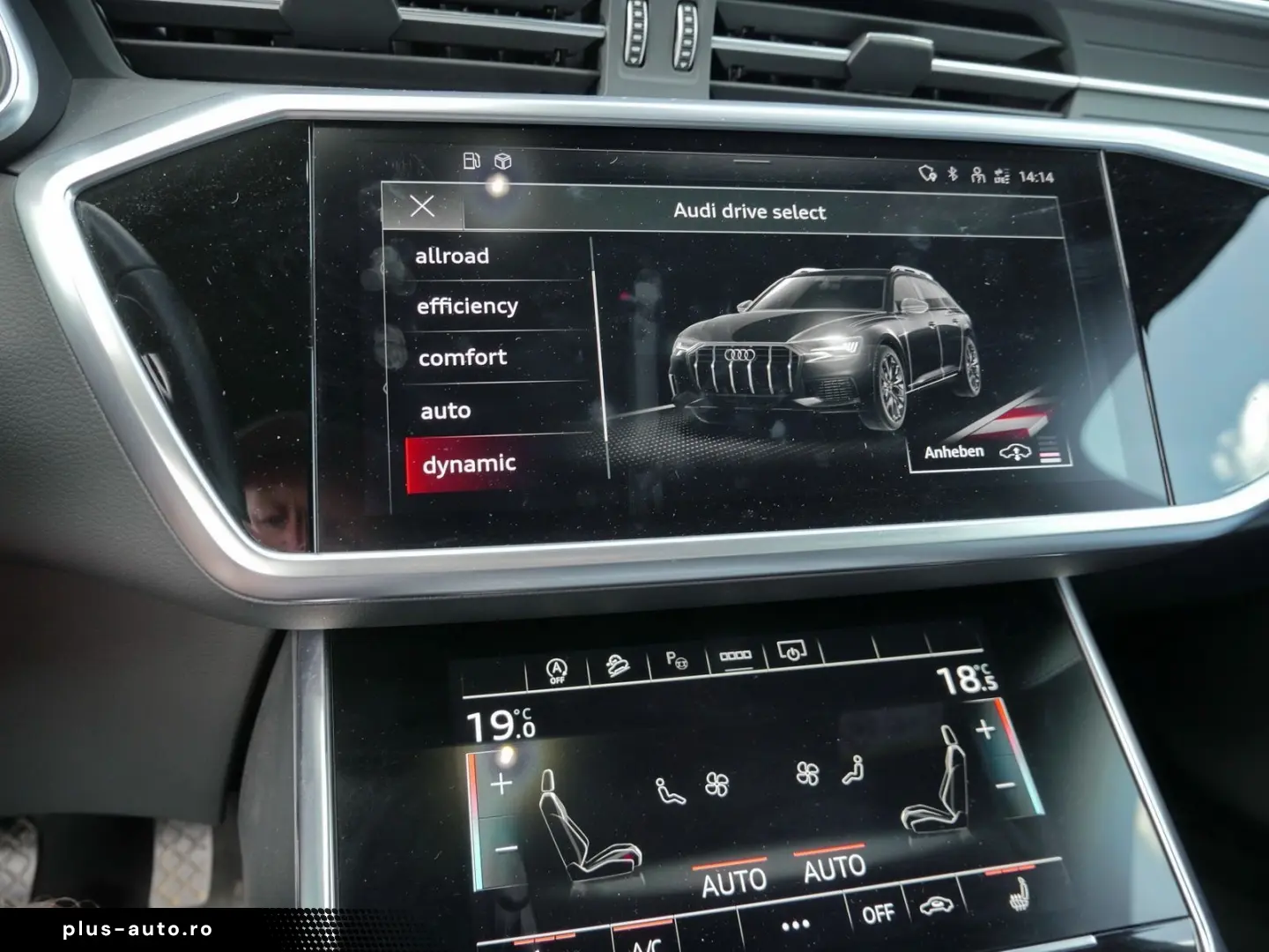 A6 allroad 40 TDI NAVIGATIE VIRTUAL COCKPIT