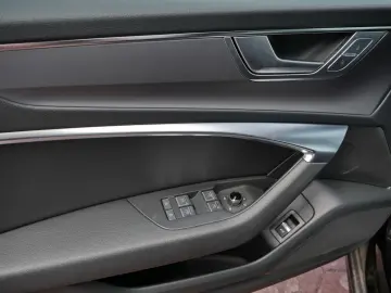 A6 allroad 40 TDI NAVIGATIE VIRTUAL COCKPIT