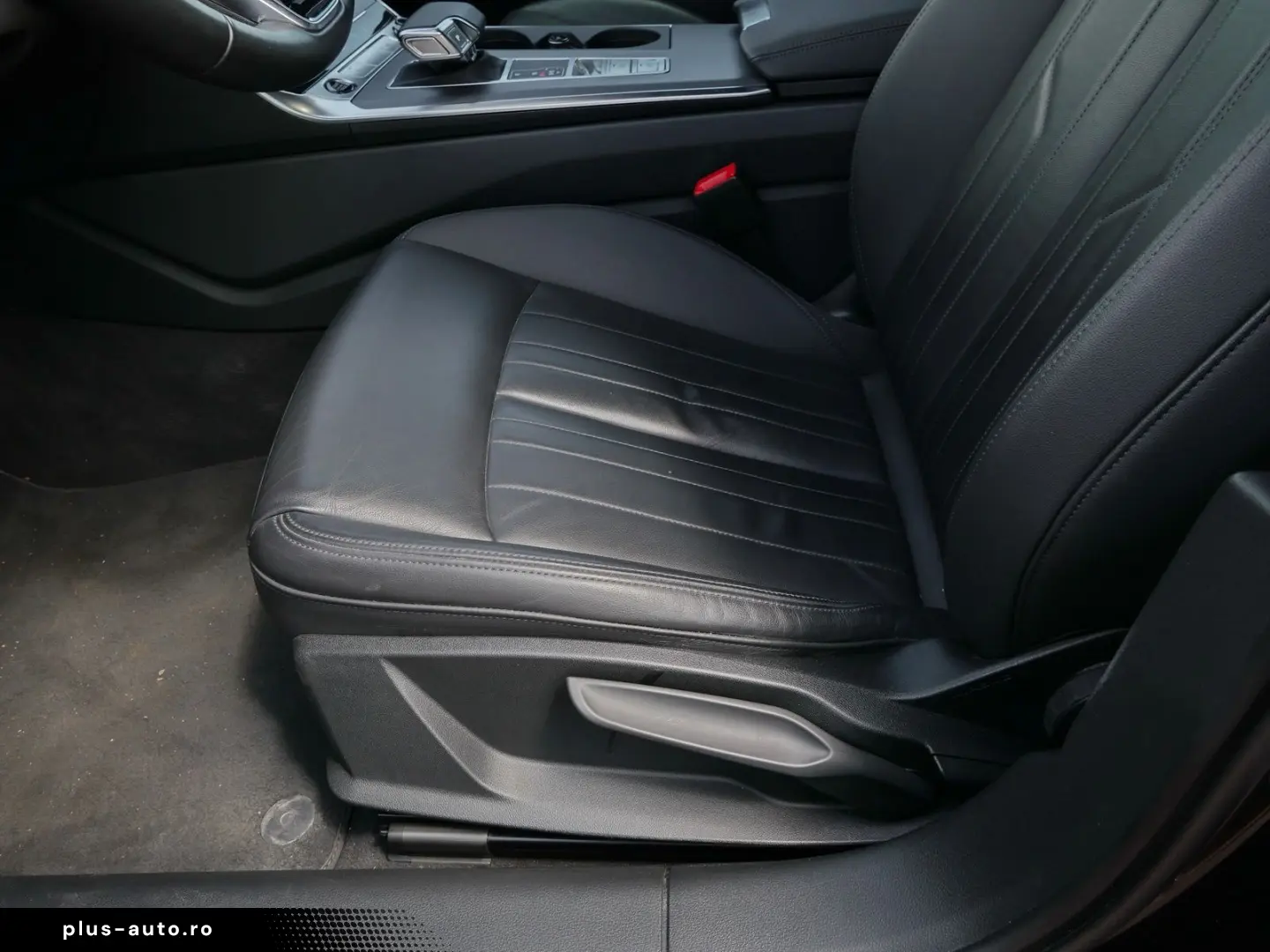 A6 allroad 40 TDI NAVIGATIE VIRTUAL COCKPIT