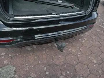 A6 allroad 40 TDI NAVIGATIE VIRTUAL COCKPIT