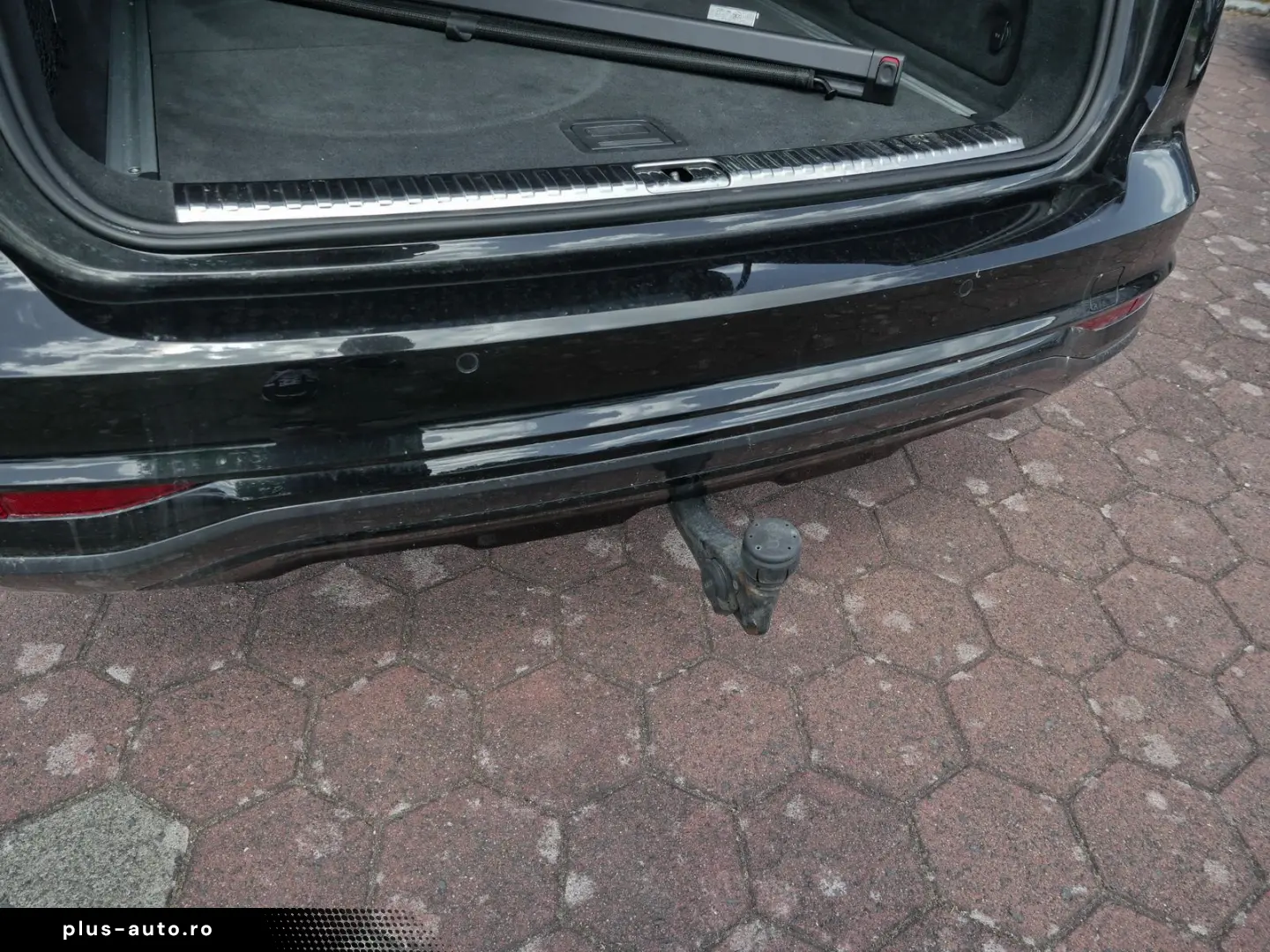 A6 allroad 40 TDI NAVIGATIE VIRTUAL COCKPIT